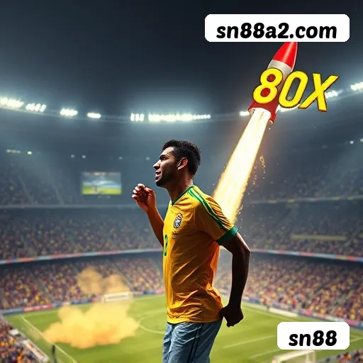 App sn88 apostas esportivas mobile