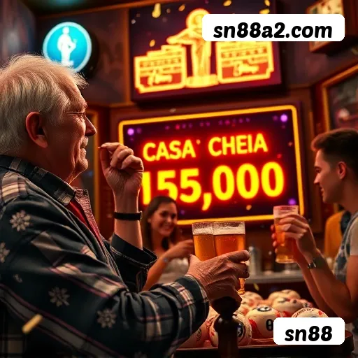 Cassino sn88 app mobile