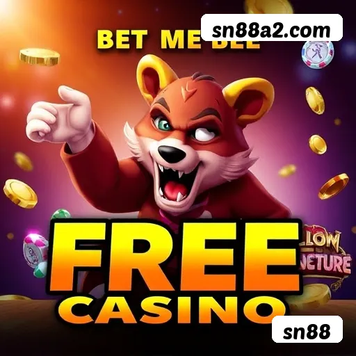 Cassino ao vivo sn88 dealers