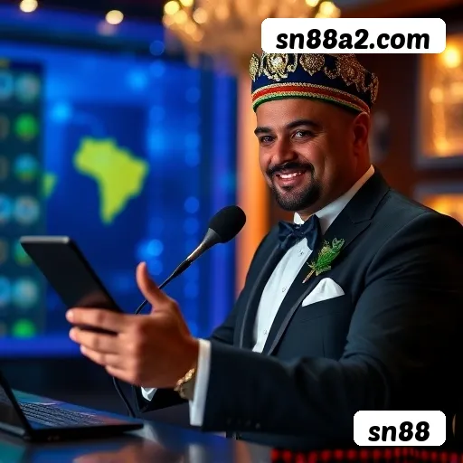 Bônus exclusivos membros VIP sn88